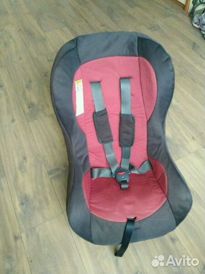 Кресло детское