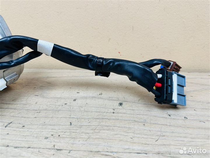 Мотор эура Kia Sportage 4 2015-2022