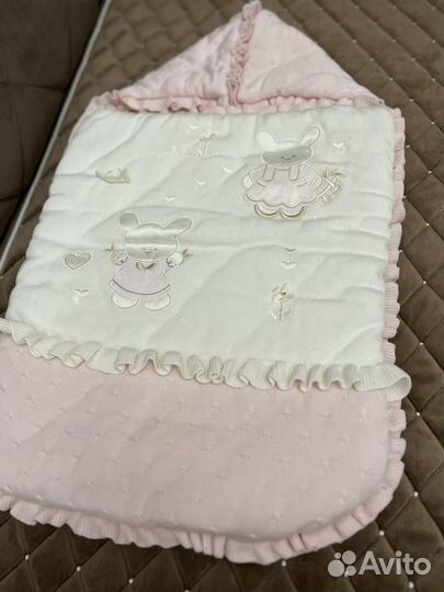 Детский конверт