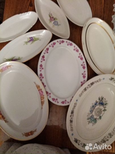 Разное, всякое, посуда