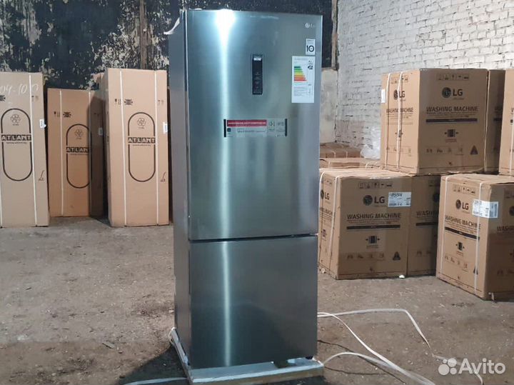 Холодильник