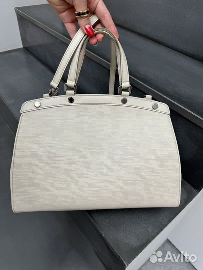 Louis Vuitton Оригинал Epi Сумка