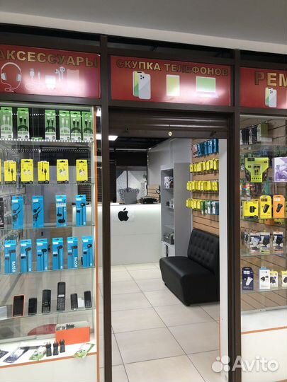 Ремонт телефонов Замена Стёкл всех моделей