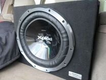 Sony xplod 1300w короб