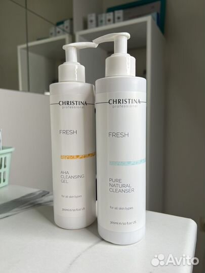 Набор уходовой косметики