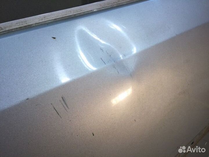 Дверь задняя правая Chevrolet Lacetti 2003-2013