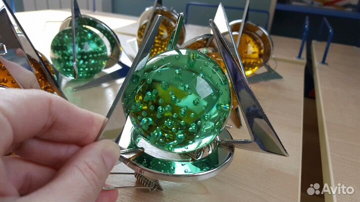 Встраиваемые потолочные светильники