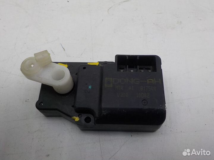 Мотор печки Hyundai Sonata 4 1998-2001