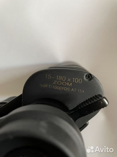 Бинокль sakura 180x100