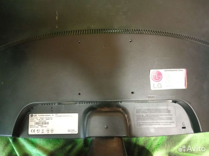 Монитор 19 дюймов