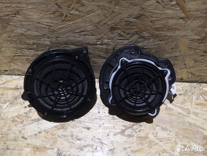 Динамик двери передний задний Peugeot 3008 308 408