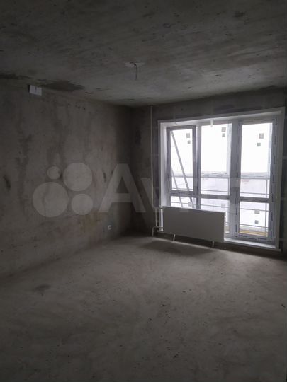 1-к. квартира, 38,6 м², 5/10 эт.