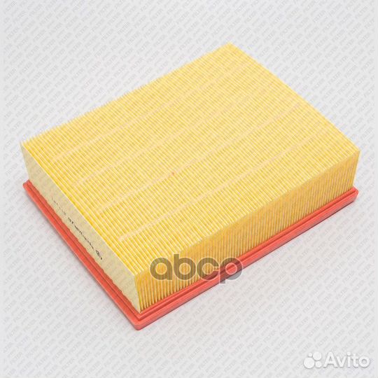 Фильтр воздушный audi A4 1.6-3.0,T,TDI 00- LF0