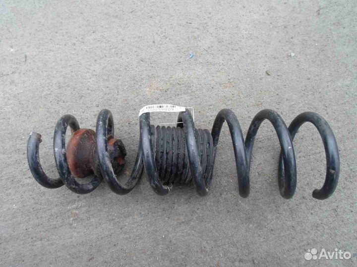 Пружина передняя BMW 5-Series F10