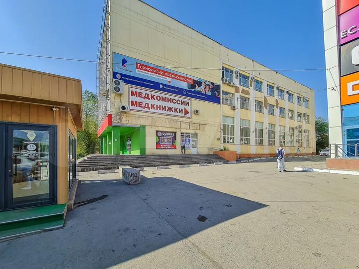 Продам помещение свободного назначения, 365 м²