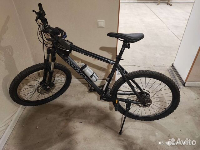 Велосипед kona рама 20 в идеальном состоянии
