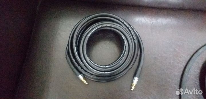 Шланги высокого давления для автомоек karcher