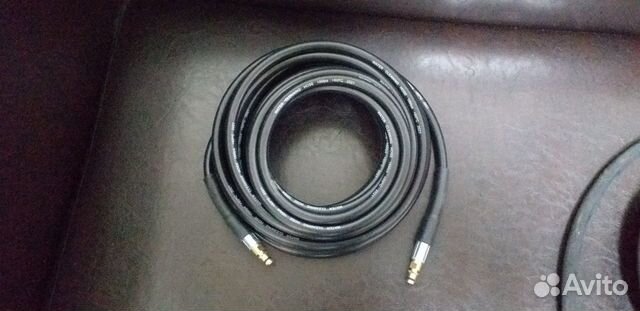 Шланги высокого давления для автомоек karcher