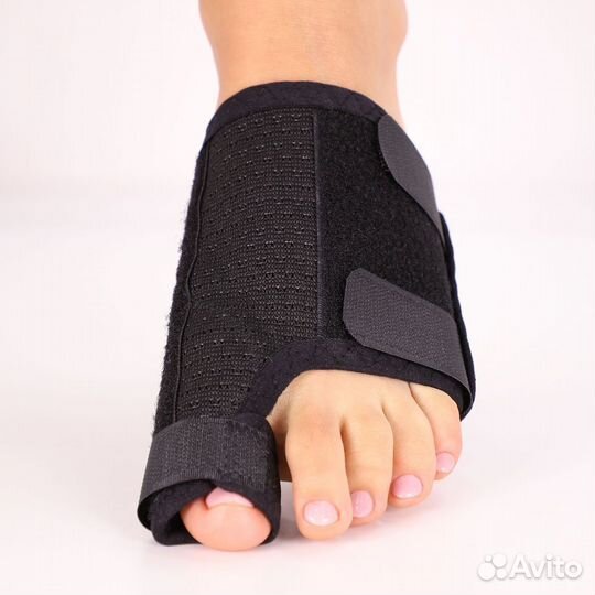 F-711 Бандаж для плюснефалангового сустава