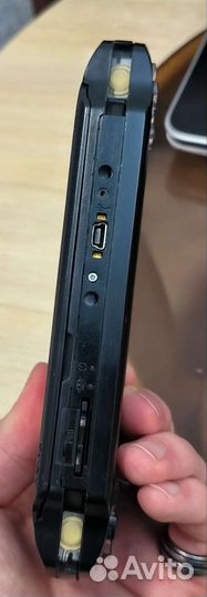 Sony PSP e1008