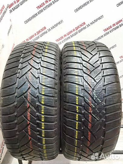 Dunlop Grandtrek WT M3 255/55 R18 109H