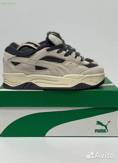 Новинка Кроссовки Puma 180 (37-41 размеры)