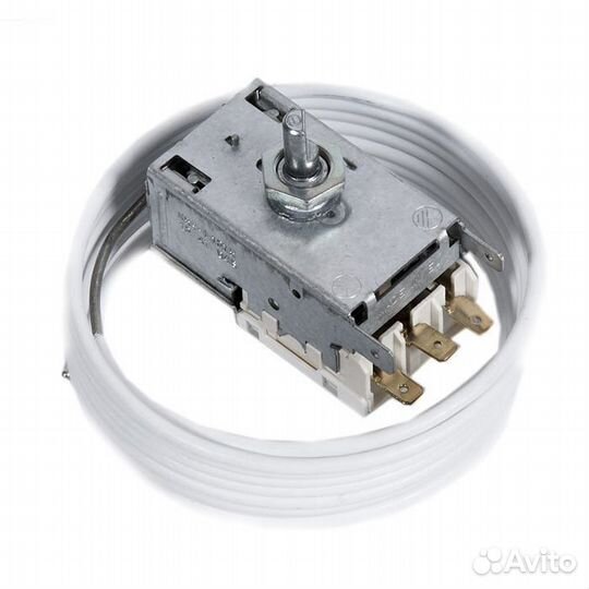 Запчасти для холодильников