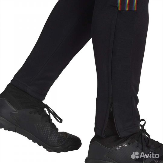 Брюки Adidas tiro pride размер xxxxl спортивные
