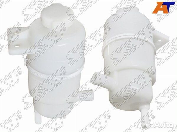 Бачок гур mitsubishi triton