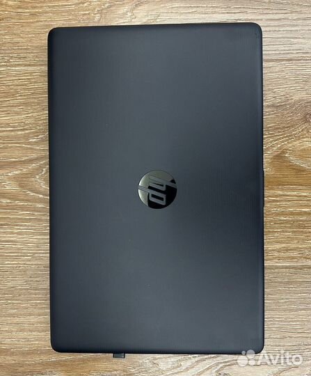 Ноутбук hp