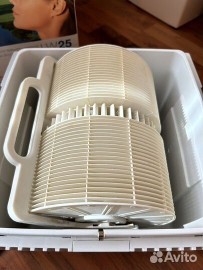 Увлажнитель воздуха Venta LW25