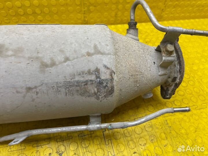 Б/У Сажевый фильтр В хорошем состоянии