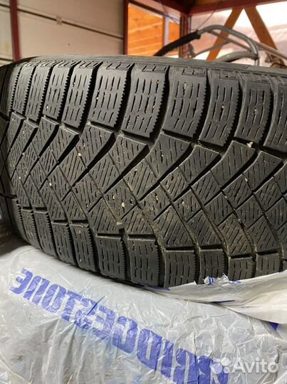 Pirelli Ice Zero 235/55 R19