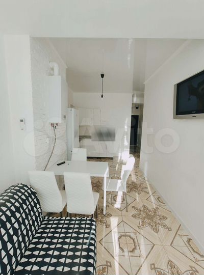 2-к. квартира, 50 м², 12/12 эт.