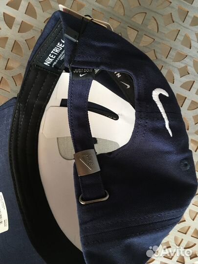 Бейсболка Nike