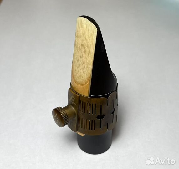 Aizen asso 8 мундштук для альт саксофона