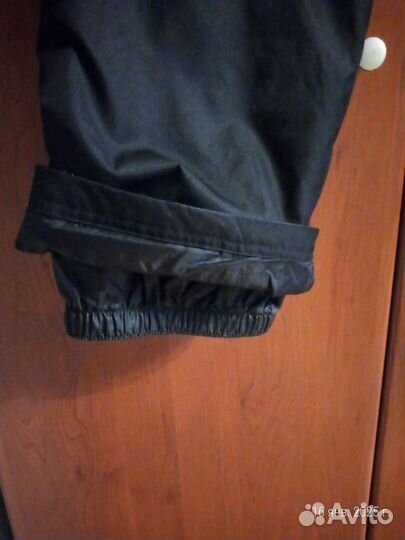 Брюки горнолыжные, женские