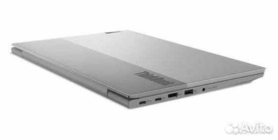 Новый ноутбук Lenovo Thinkbook 2023 14