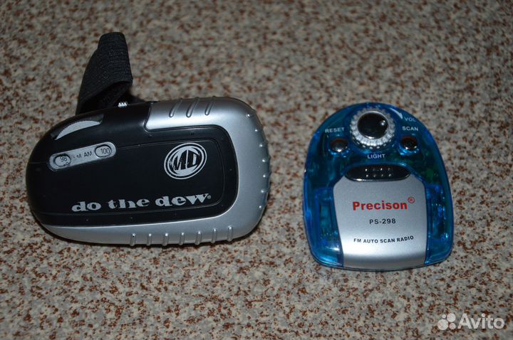 Мр 3 плееры и другая мелочь на запчасти