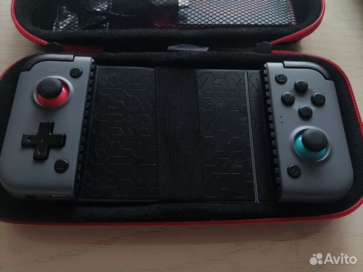 Gamesir x2 bluetooth