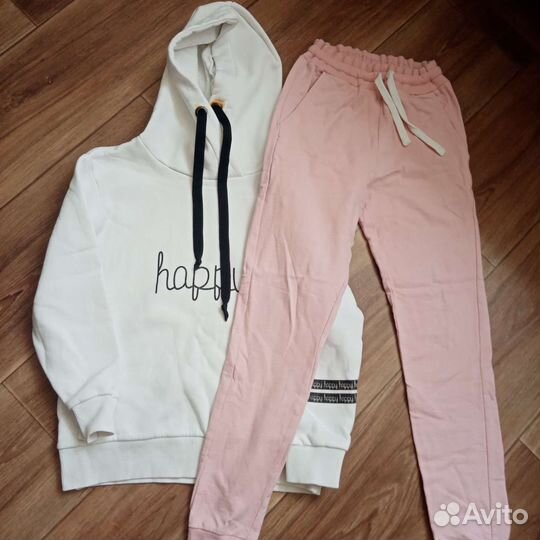 Вещи пакетом