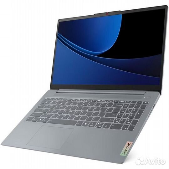 Ноутбук Lenovo IdeaPad Slim 3 15IRU9 653963