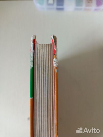 Занимательная книга про математику