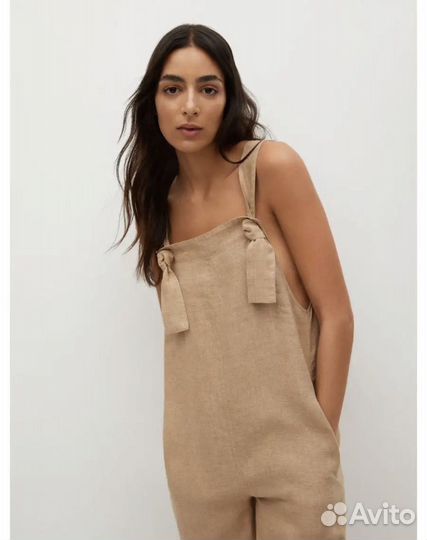 Комбенизон Mango