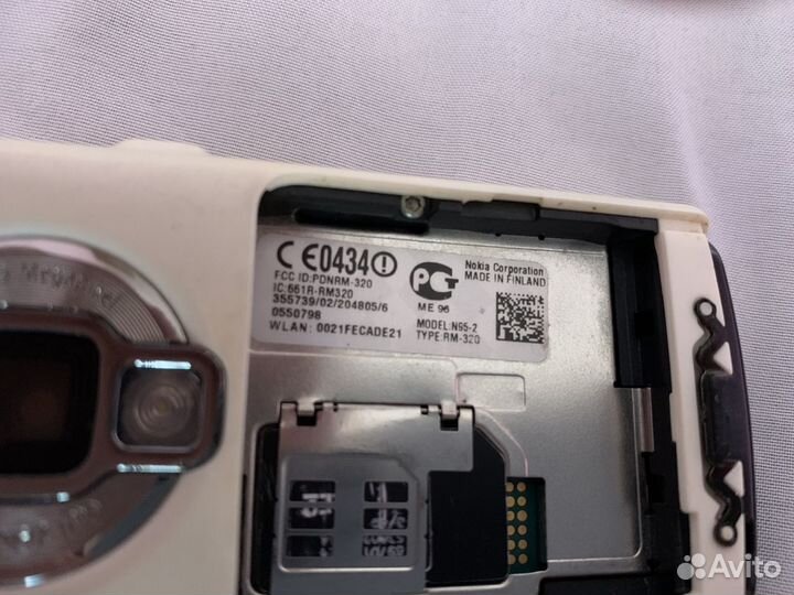Nokia n 95 8gb