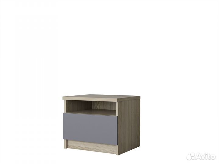 Тумба дельта Next 24.05