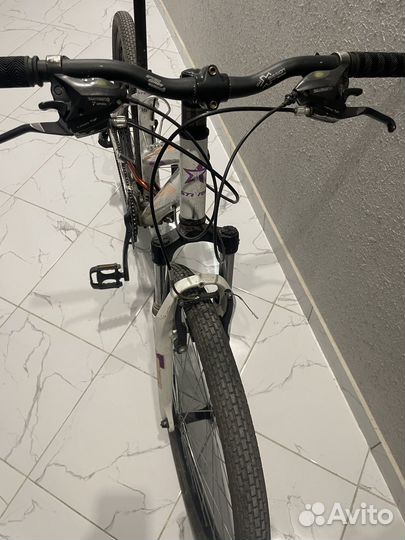 Велосипед stern