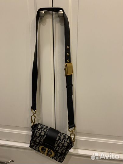 Сумка Christian Dior paris