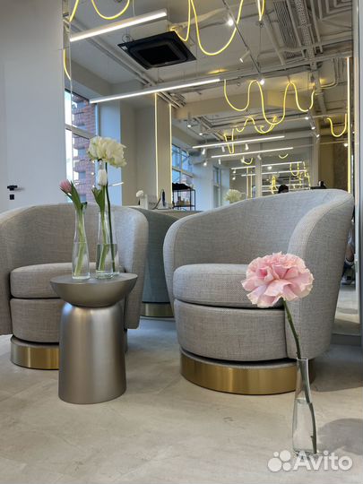 Администратор в салон красоты