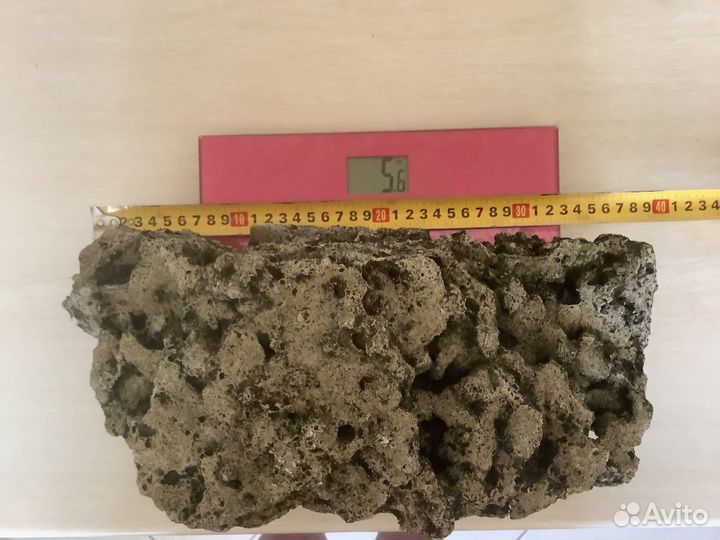 Камень песчаник